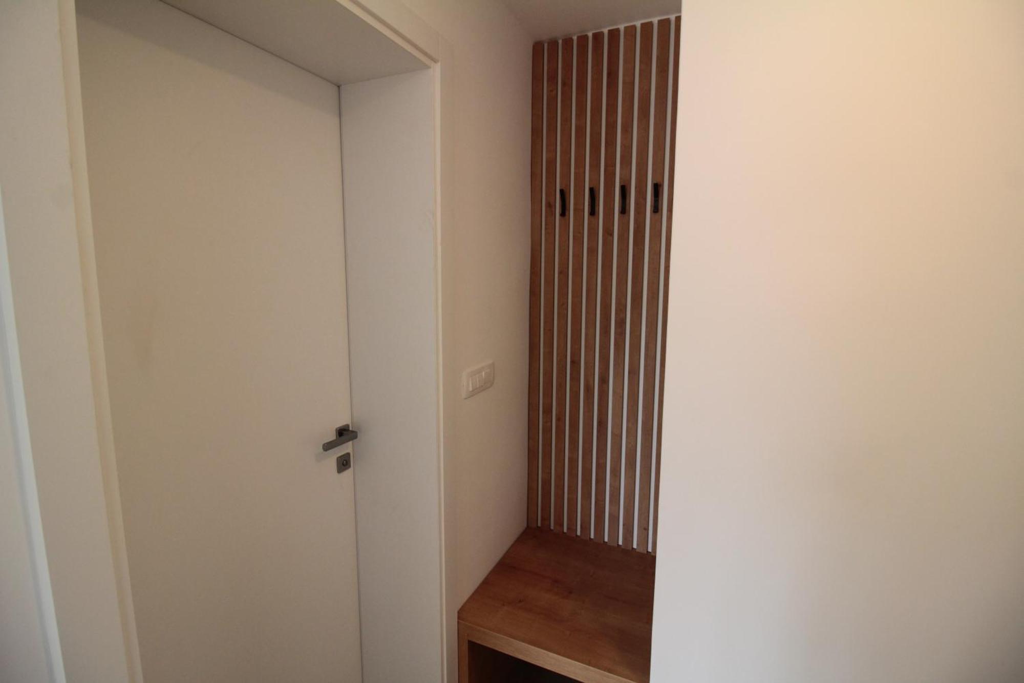 Naia Apartments 新梅斯托 外观 照片