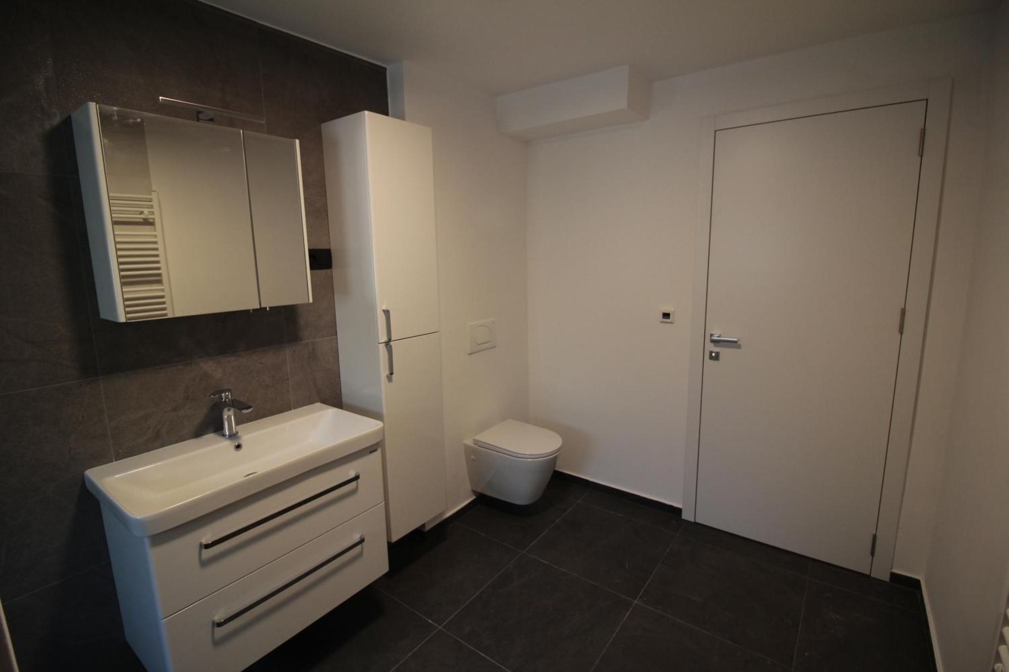 Naia Apartments 新梅斯托 外观 照片