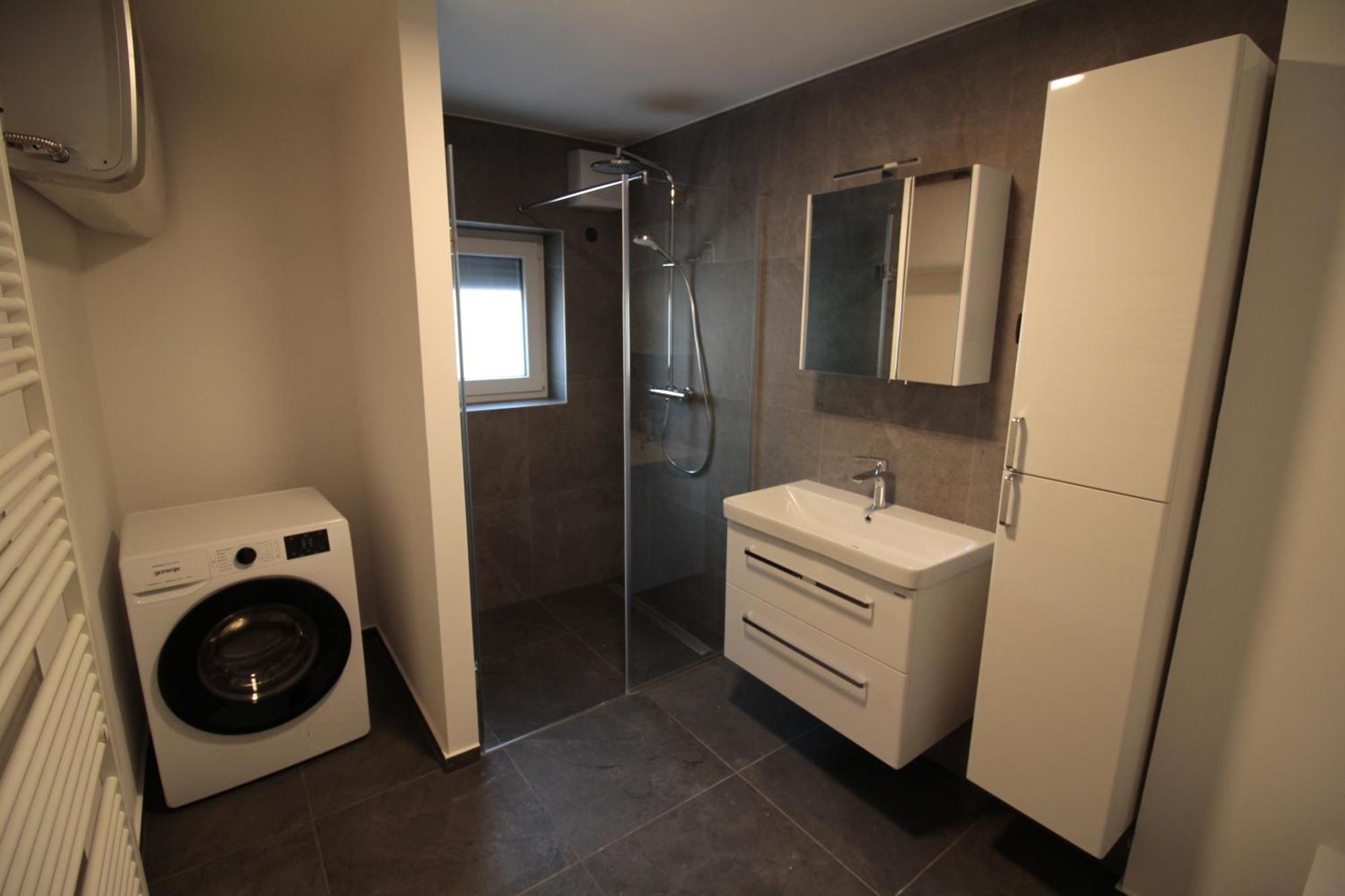 Naia Apartments 新梅斯托 外观 照片