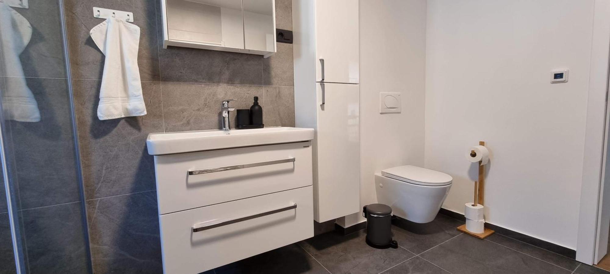 Naia Apartments 新梅斯托 外观 照片