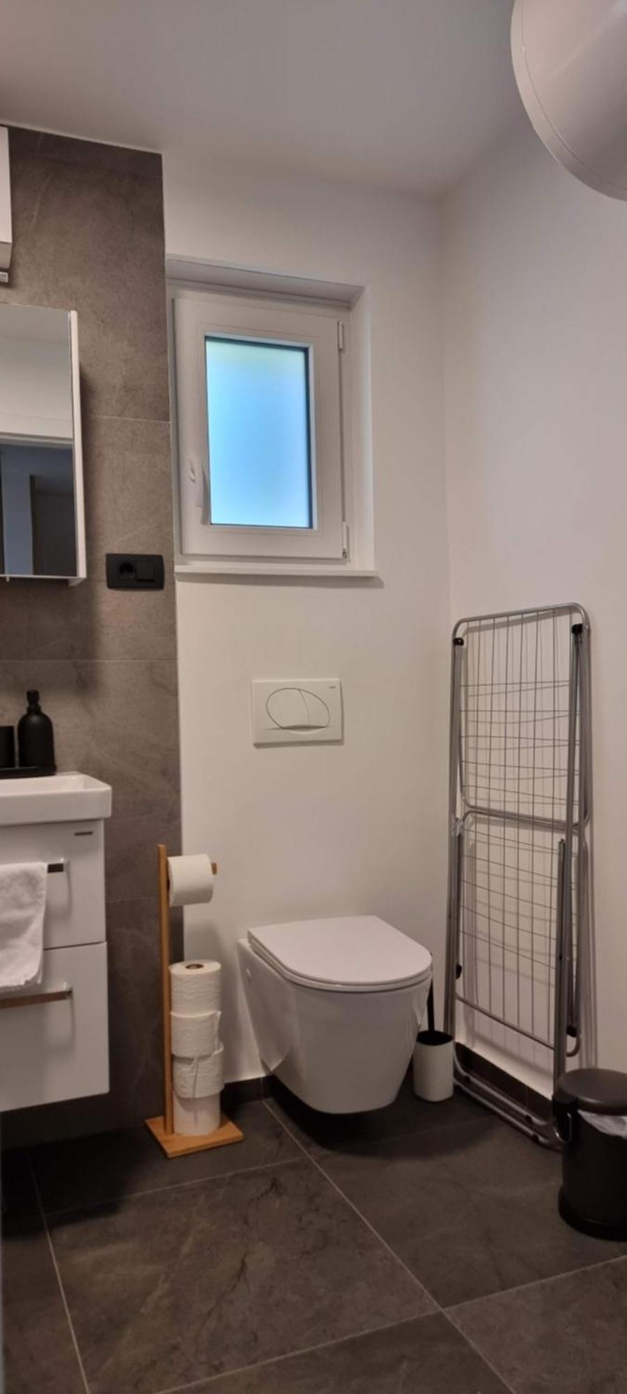 Naia Apartments 新梅斯托 外观 照片