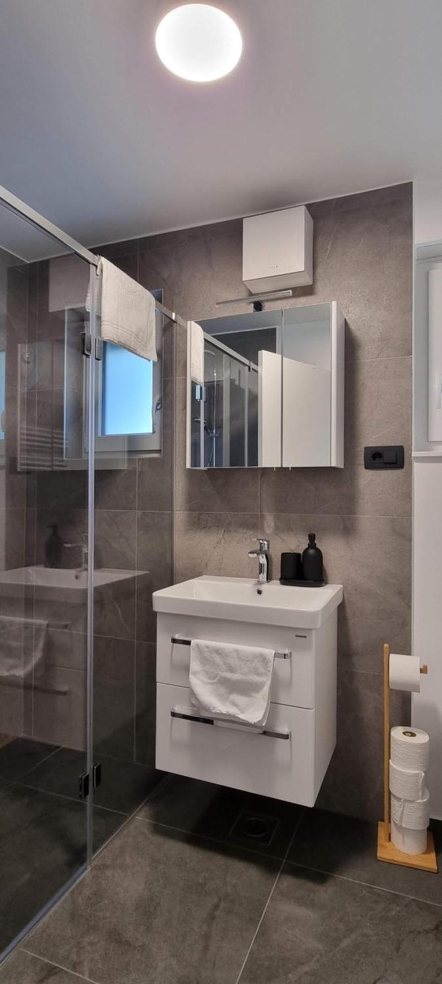 Naia Apartments 新梅斯托 外观 照片