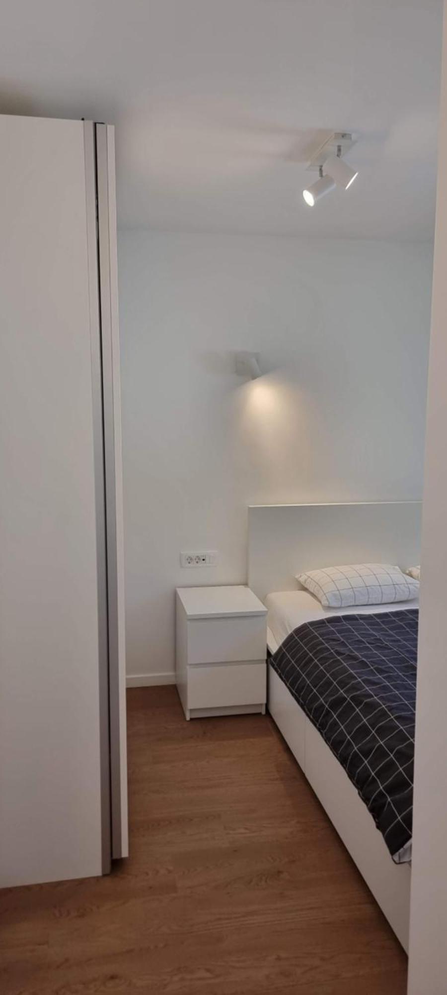 Naia Apartments 新梅斯托 外观 照片