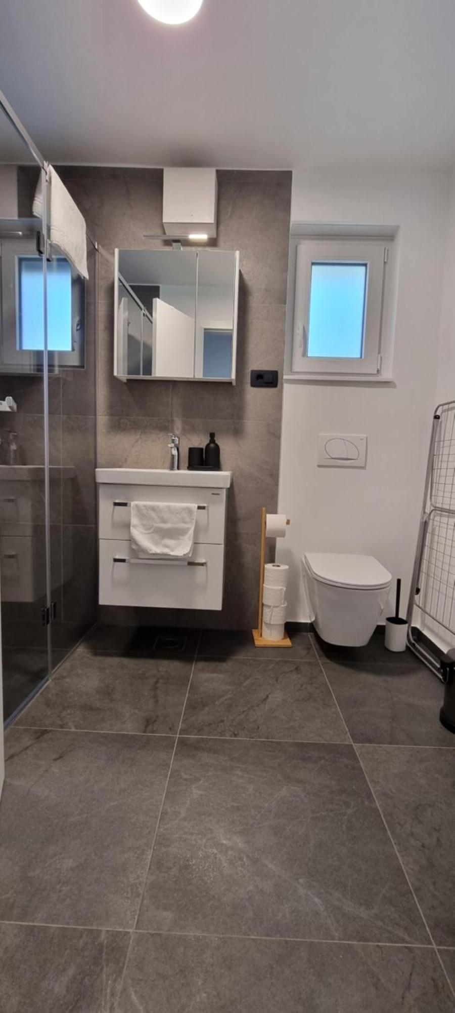 Naia Apartments 新梅斯托 外观 照片