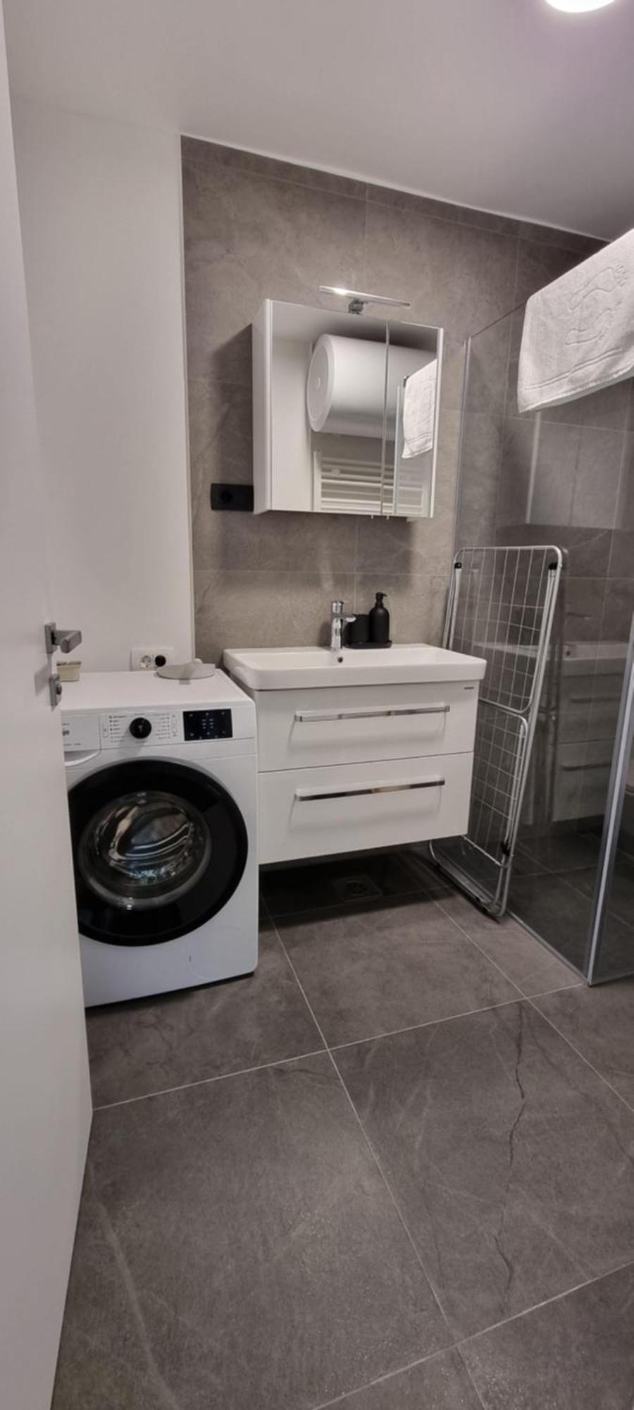 Naia Apartments 新梅斯托 外观 照片