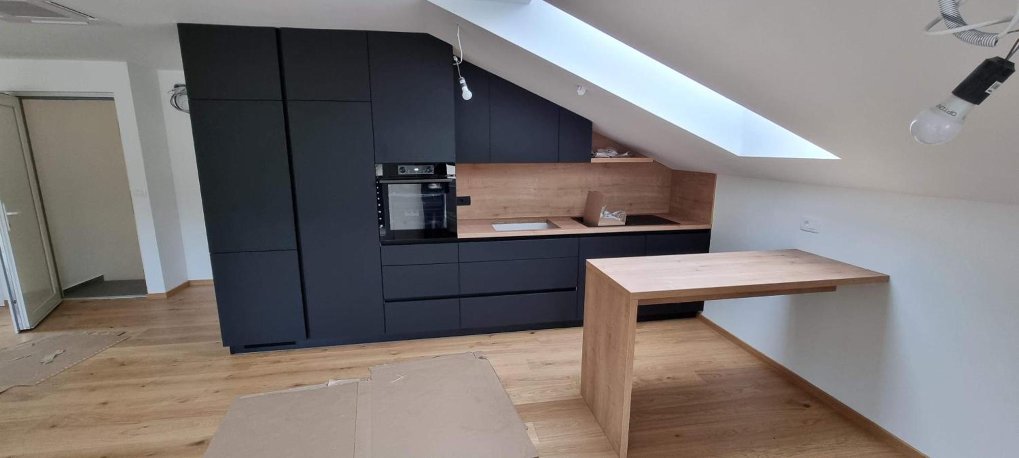 Naia Apartments 新梅斯托 客房 照片