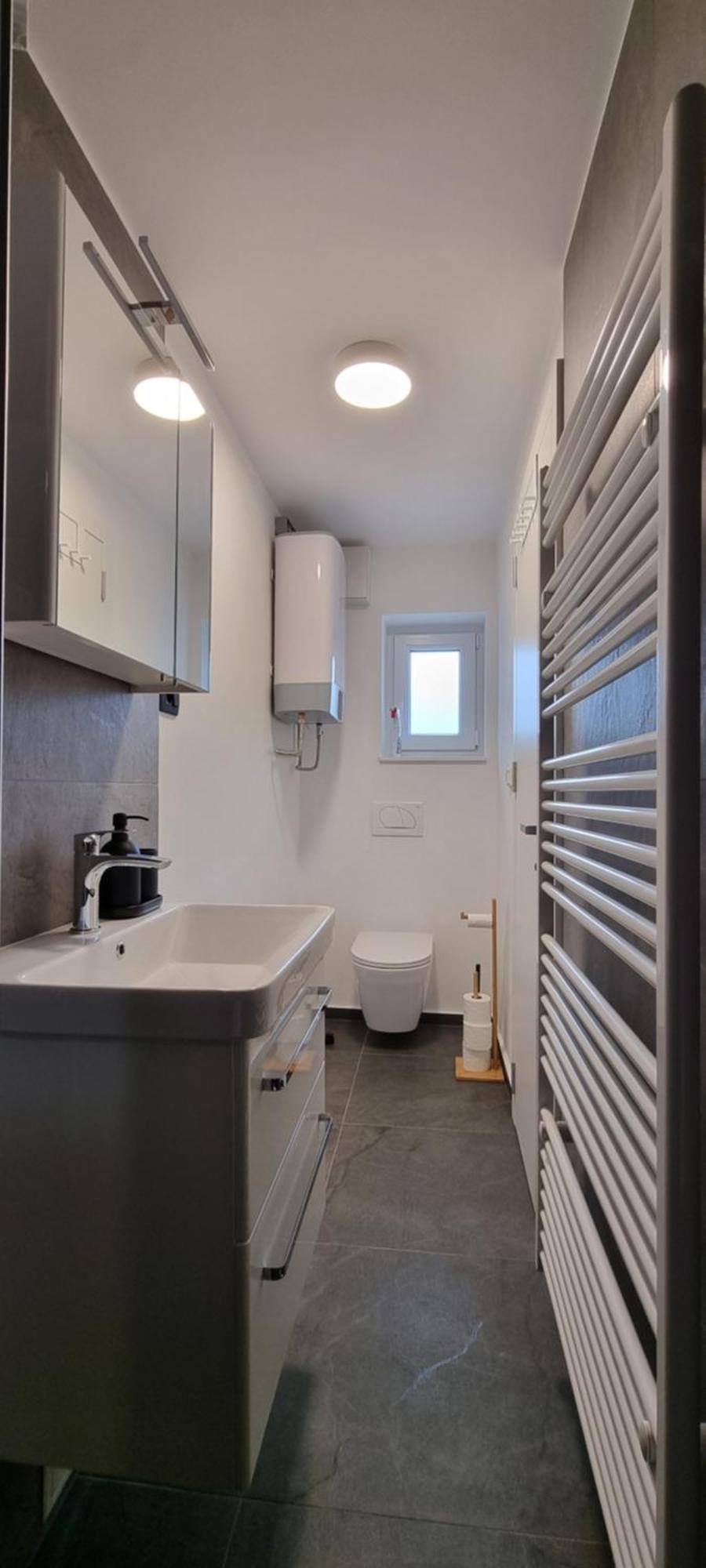 Naia Apartments 新梅斯托 外观 照片
