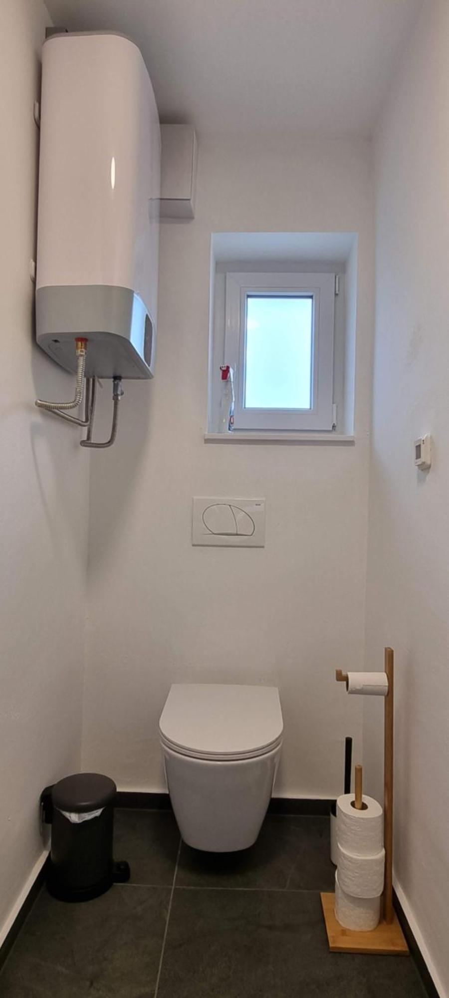 Naia Apartments 新梅斯托 外观 照片